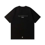 2024年7月17日夏季新作入荷ジバンシー半袖 Tシャツ FF工場