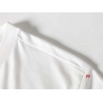 2024年7月17日夏季新作入荷ジバンシー半袖 Tシャツ3Ce工場