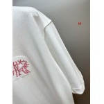 2024年7月17日夏季新作入荷ディオール 半袖 Tシャツ FF工場