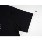 2024年7月17日夏季新作入荷ディオール半袖 Tシャツ FF工場