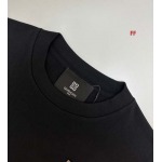 2024年7月17日夏季新作入荷ジバンシー半袖 Tシャツ FF工場