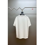 2024年7月17日夏季新作入荷ジバンシー半袖 Tシャツ FF工場