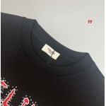 2024年7月17日夏季新作入荷CELINE半袖 Tシャツ FF工場