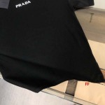 2024年7月17日夏季新作入荷PRADA半袖 Tシャツ FF工場