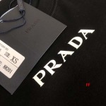 2024年7月17日夏季新作入荷PRADA半袖 Tシャツ FF工場