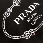 2024年7月17日夏季新作入荷PRADA 半袖 Tシャツ FF工場