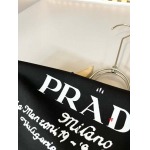 2024年7月17日夏季新作入荷PRADA 半袖 Tシャツ FF工場