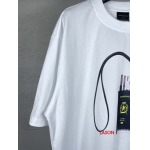 2024年夏季新作入荷バレンシアガ半袖 Tシャツ LASON工場