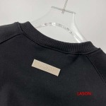 2024年新作入荷Fear Of God Essentialsスウェット LASON工場S-XL