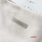 2024年新作入荷Fear Of God Essentialsスウェット LASON工場S-XL