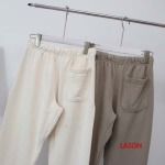 2024年新作入荷Fear Of God Essentials スポーツズボン LASON工場S-XL