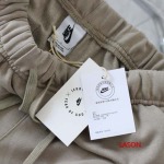 2024年新作入荷Fear Of God Essentials スポーツズボンスウェット LASON工場S-XL