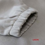 2024年新作入荷Fear Of God Essentials スポーツズボンスウェット LASON工場S-XL