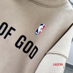 2024年新作入荷Fear Of God Essentialsスウェット LASON工場S-XL