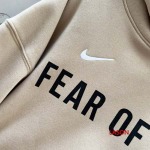 2024年新作入荷Fear Of God Essentialsスウェット LASON工場S-XL