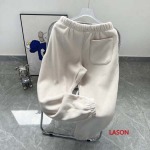 2024年新作入荷Fear Of God Essentials スポーツズボン LASON工場S-XL