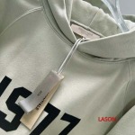 2024年新作入荷Fear Of God Essentialsスウェット LASON工場S-XL