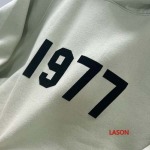 2024年新作入荷Fear Of God Essentialsスウェット LASON工場S-XL