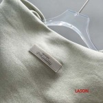 2024年新作入荷Fear Of God Essentialsスウェット LASON工場S-XL