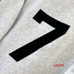 2024年新作入荷Fear Of God Essentialsスウェット LASON工場S-XL