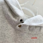 2024年新作入荷Fear Of God Essentialsスウェット LASON工場S-XL