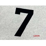 2024年新作入荷Fear Of God Essentialsスウェット LASON工場S-XL