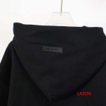 2024年新作入荷Fear Of God Essentialsスウェット LASON工場S-XL