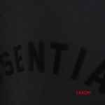 2024年新作入荷Fear Of God Essentialsスウェット LASON工場S-XL