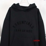 2024年新作入荷Fear Of God Essentialsスウェット LASON工場S-XL