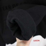 2024年新作入荷Fear Of God Essentialsスウェット LASON工場S-XL