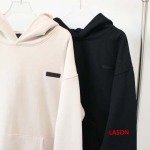 2024年新作入荷Fear Of God Essentialsスウェット LASON工場S-XL