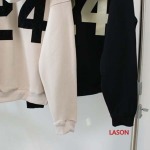 2024年新作入荷Fear Of God Essentialsスウェット LASON工場S-XL