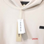 2024年新作入荷Fear Of God Essentialsスウェット LASON工場S-XL