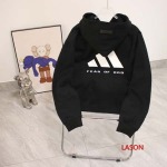 2024年新作入荷Fear Of God Essentialsスウェット LASON工場S-XL