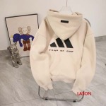 2024年新作入荷Fear Of God Essentialsスウェット LASON工場S-XL