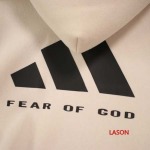 2024年新作入荷Fear Of God Essentialsスウェット LASON工場S-XL