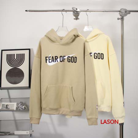 2024年新作入荷Fear Of God Essential...