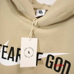 2024年新作入荷Fear Of God Essentialsスウェット LASON工場S-XL