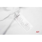 2024年7月17日夏季新作入荷LOEWE 半袖 Tシャツ AZY工場