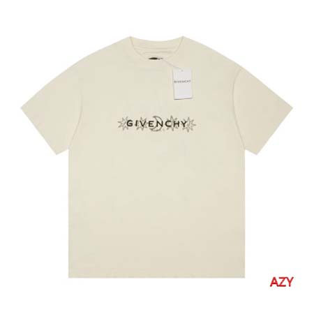 2024年7月17日夏季新作入荷ジバンシー 半袖 Tシャツ ...