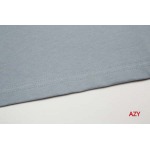 2024年7月17日夏季新作入荷ディオール 半袖 Tシャツ AZY工場