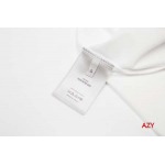 2024年7月17日夏季新作入荷ディオール 半袖 Tシャツ AZY工場