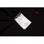 2024年7月17日夏季新作入荷ディオール 半袖 Tシャツ AZY工場