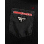 2024年7月17日夏季新作入荷PRADA  半袖 Tシャツ AZY工場