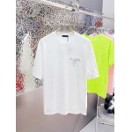 2024年7月17日夏季新作入荷PRADA 半袖 Tシャツ AZY工場