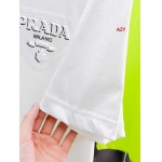 2024年7月17日夏季新作入荷PRADA 半袖 Tシャツ AZY工場