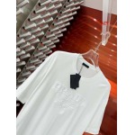 2024年7月17日夏季新作入荷PRADA 半袖 Tシャツ AZY工場