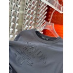 2024年7月17日夏季新作入荷PRADA 半袖 Tシャツ AZY工場