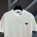 2024年7月17日夏季新作入荷PRADA 半袖 Tシャツ AZY工場