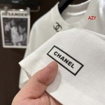 2024年7月17日夏季新作入荷シャネル半袖 Tシャツ AZY工場